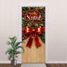 porta feliz natal