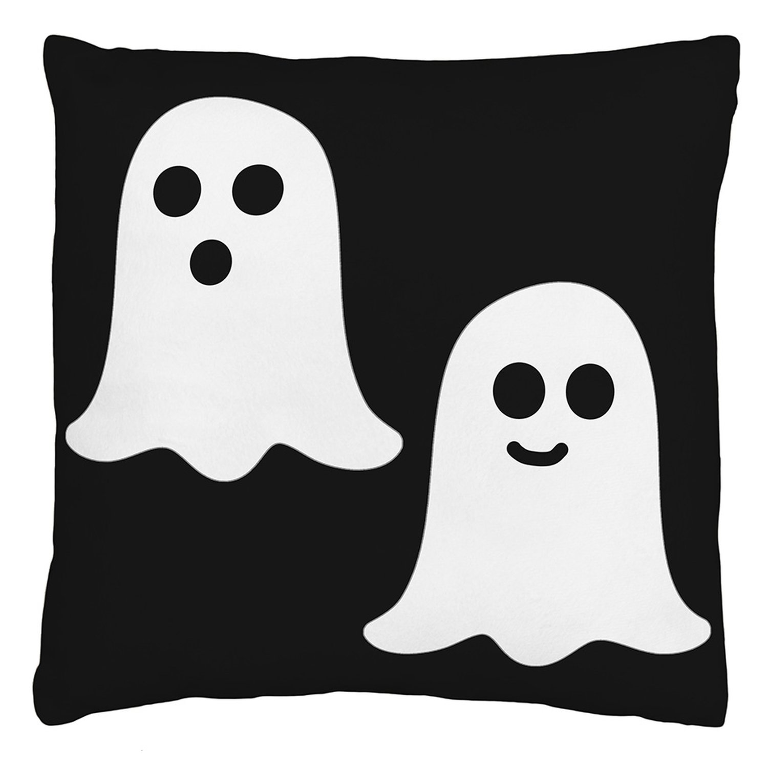 a halloween 1 fantasmas preto