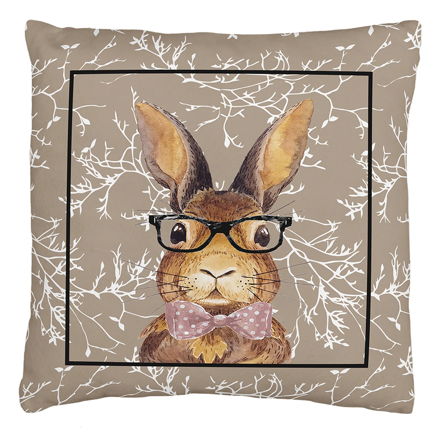 a pascoa bambi laser