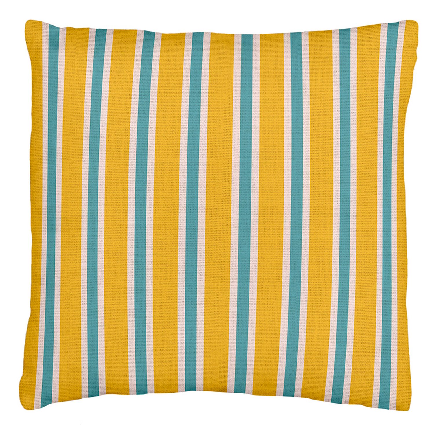 solo listrado amarelo